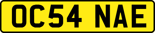 OC54NAE