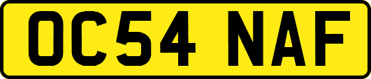 OC54NAF
