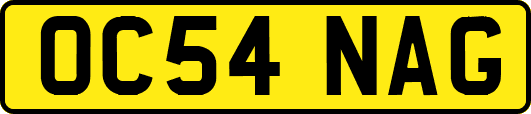 OC54NAG