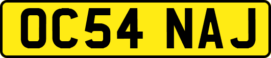 OC54NAJ