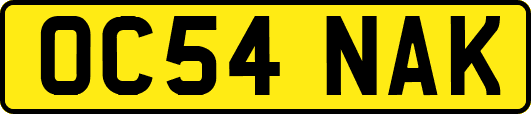 OC54NAK