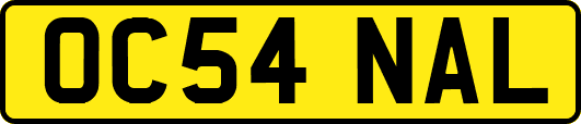 OC54NAL