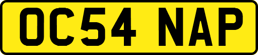 OC54NAP