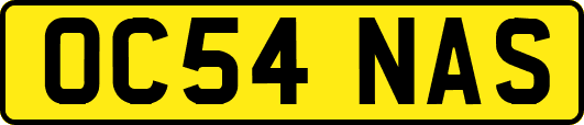 OC54NAS