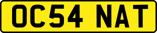 OC54NAT