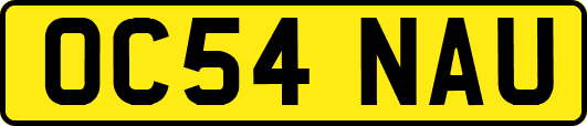 OC54NAU