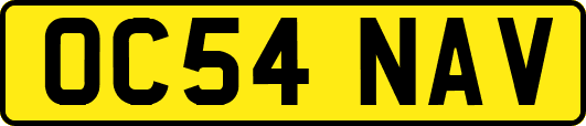 OC54NAV