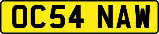 OC54NAW