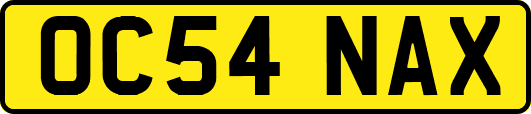 OC54NAX