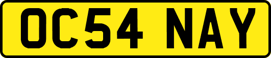 OC54NAY