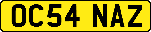 OC54NAZ