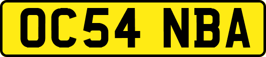 OC54NBA