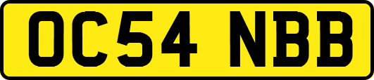 OC54NBB