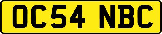 OC54NBC