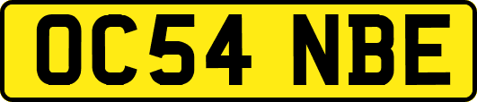 OC54NBE