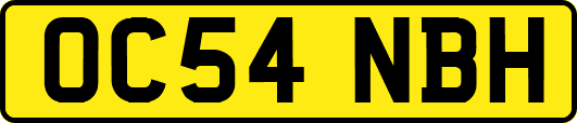 OC54NBH