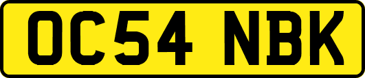 OC54NBK