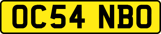 OC54NBO