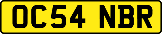 OC54NBR