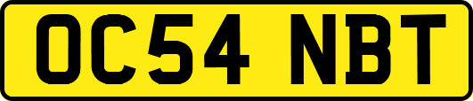 OC54NBT