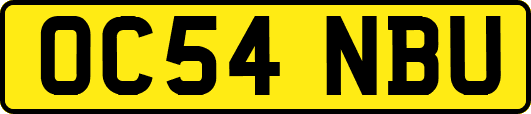 OC54NBU