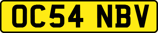 OC54NBV