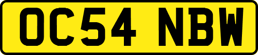 OC54NBW