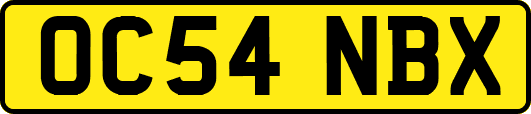 OC54NBX
