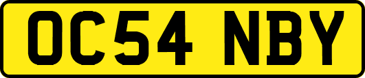 OC54NBY