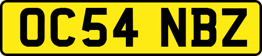 OC54NBZ