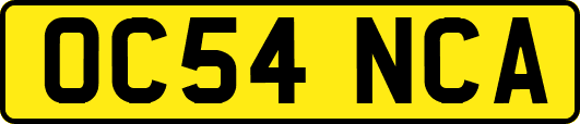 OC54NCA