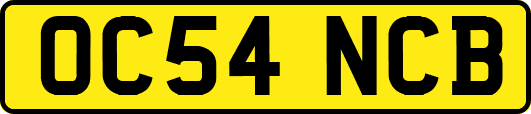 OC54NCB