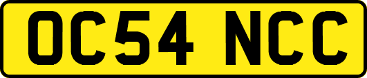 OC54NCC