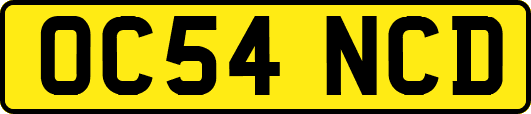 OC54NCD