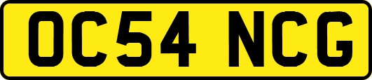 OC54NCG