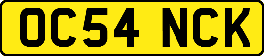 OC54NCK