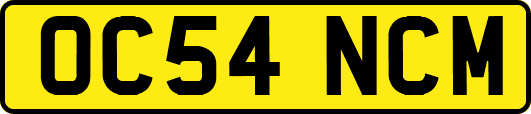 OC54NCM