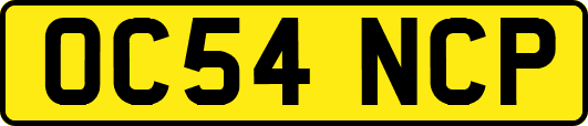 OC54NCP