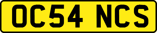 OC54NCS
