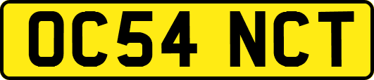 OC54NCT