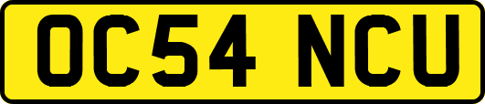OC54NCU