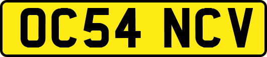 OC54NCV