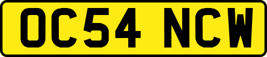 OC54NCW