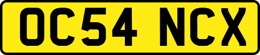 OC54NCX