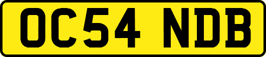 OC54NDB