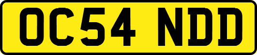 OC54NDD