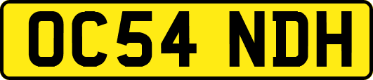 OC54NDH