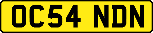 OC54NDN