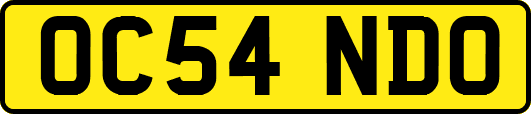 OC54NDO