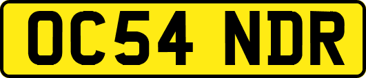 OC54NDR